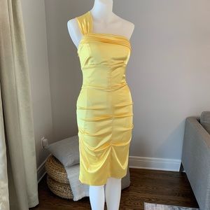 Cocktail dress